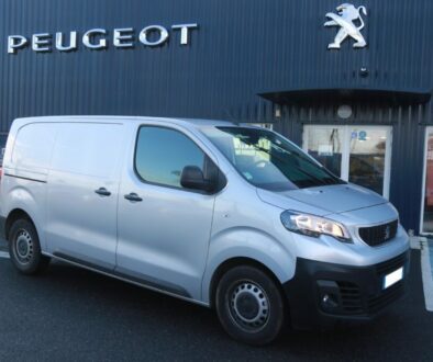 Peugeot Expert utilitaire