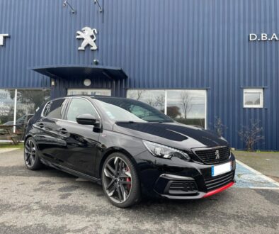 peugeot 308 gti