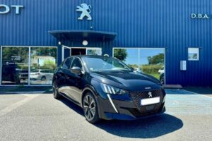 PEUGEOT 208 GT NOIRE (2)