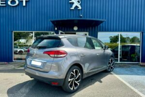 RENAULT SCENIC AMENAGE PMR (2)