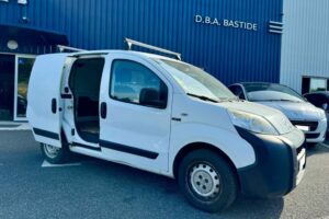 CITROEN NEMO A VENDRE AVEYRON GARAGE BASTIDE DBA (4)