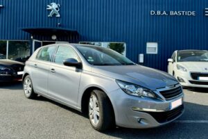 PEUGEOT 308 (4)