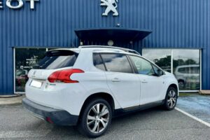 PEUGEOT 2008 (2)