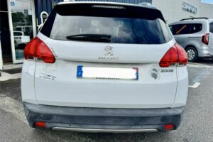 PEUGEOT 2008 (4)