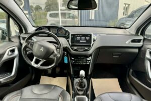 PEUGEOT 2008 (8)
