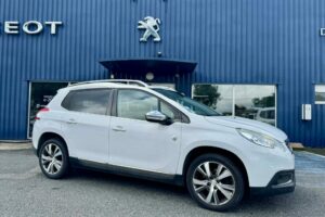 PEUGEOT 2008 (9)