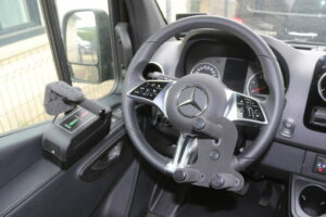 Joyskit sprinter Mercedes