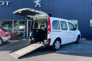 Renault Kangoo PMR