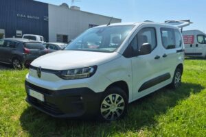 VEHICULE TPM DECAISSE - GGE BASTIDE DBA VEHICULE TPM DECAISSE - GGE BASTIDE DBA
