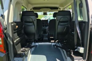 VEHICULE TPM DECAISSE - GGE BASTIDE DBA VEHICULE TPM DECAISSE - GGE BASTIDE DBA