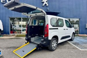 VEHICULE TPM DECAISSE - GGE BASTIDE DBA VEHICULE TPM DECAISSE - GGE BASTIDE DBA