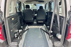 VEHICULE TPM DECAISSE - GGE BASTIDE DBA VEHICULE TPM DECAISSE - GGE BASTIDE DBA