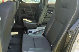 VEHICULE TPM DECAISSE - GGE BASTIDE DBA VEHICULE TPM DECAISSE - GGE BASTIDE DBA